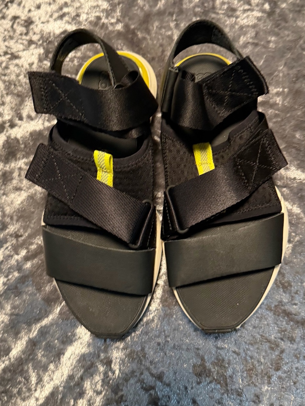 Sorel Kinetic Impact Sandal